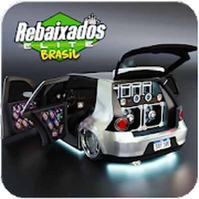 Download Rebaixados Elite Brasil (Free Shopping MOD) for Android