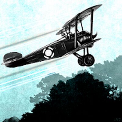 Download Warplane Inc WW2 War on Hills (Premium Unlocked MOD) for Android