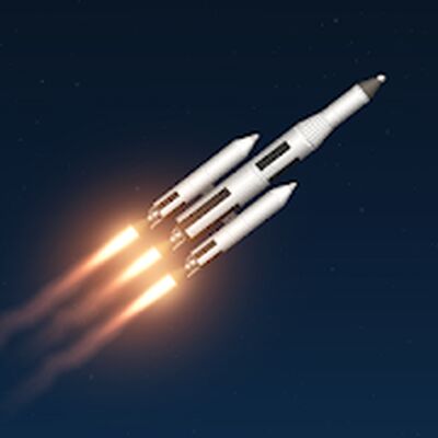 Download Spaceflight Simulator (Unlimited Coins MOD) for Android