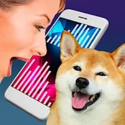 Download Dog Translator Simulator (Unlocked All MOD) for Android
