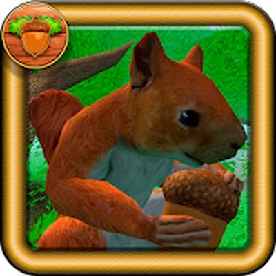 Squirrel Simulator