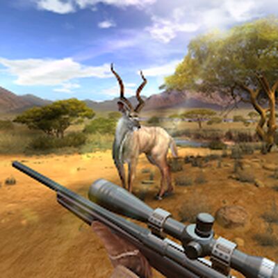 Download Hunting Clash: Hunter Games (Unlocked All MOD) for Android