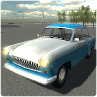 Russian Classic Car Simulator