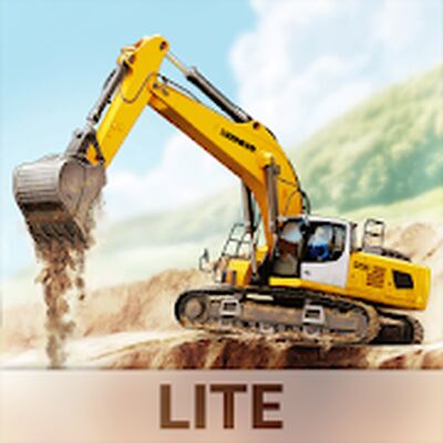 Download Construction Simulator 3 Lite (Premium Unlocked MOD) for Android