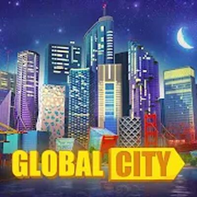 Download Global City: Build and Harvest (Unlocked All MOD) for Android