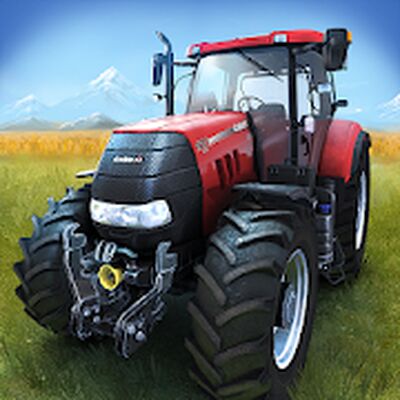 Download Farming Simulator 14 (Free Shopping MOD) for Android