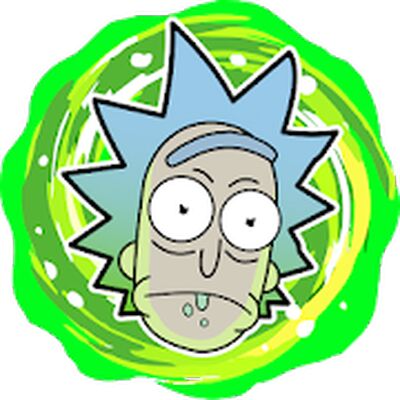 Download Rick and Morty: Pocket Mortys (Unlocked All MOD) for Android