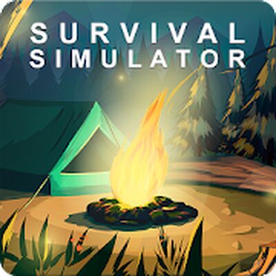 Download Survival Simulator (Unlimited Coins MOD) for Android
