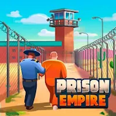 Download Prison Empire Tycoon－Idle Game (Unlimited Money MOD) for Android