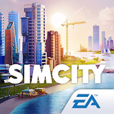 Download SimCity BuildIt (Unlimited Coins MOD) for Android