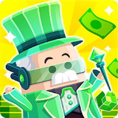 Download Cash, Inc. Money Clicker Game & Business Adventure (Unlocked All MOD) for Android