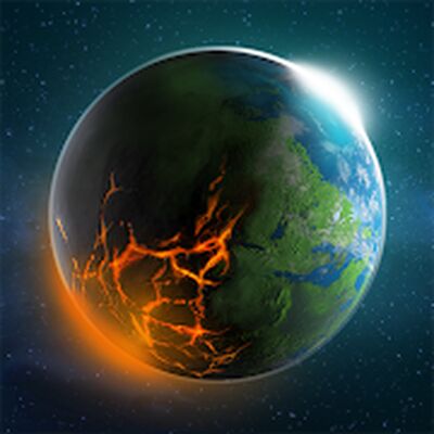 Download TerraGenesis (Free Shopping MOD) for Android