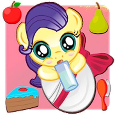 Download Home Pony 2 (Unlimited Money MOD) for Android