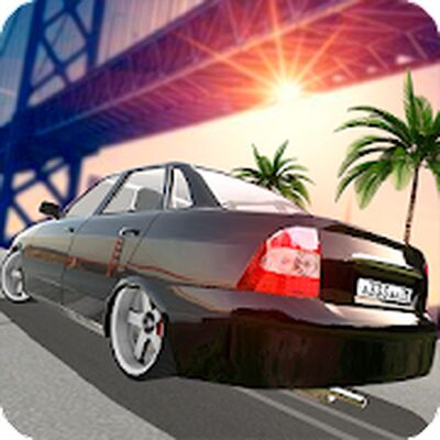 Download Russian Cars: Priorik 2 (Free Shopping MOD) for Android
