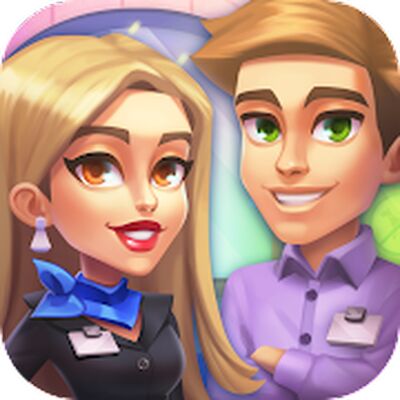 Download Fashion Shop Tycoon (Unlimited Coins MOD) for Android