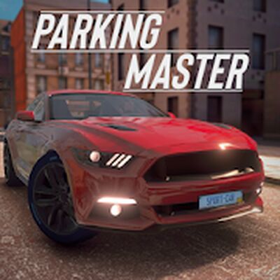 Download Real Car Parking : Parking Master (Free Shopping MOD) for Android
