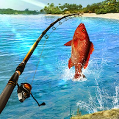 Download Fishing Clash (Unlocked All MOD) for Android