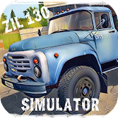 Download Russian Car Driver ZIL 130 (Premium Unlocked MOD) for Android