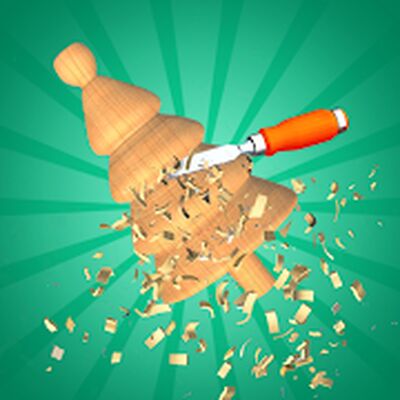 Download Woodturning (Unlimited Money MOD) for Android