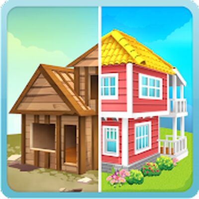 Download Idle Home Makeover (Free Shopping MOD) for Android