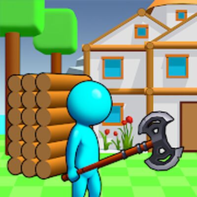 Download Craftheim (Unlimited Coins MOD) for Android