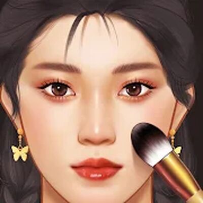Download Makeup Master: Beauty Salon (Unlimited Money MOD) for Android