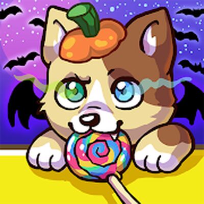 Download Pixel Petz (Unlimited Coins MOD) for Android