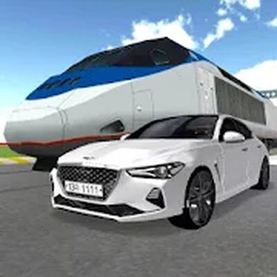 Download 3D Driving Class (Premium Unlocked MOD) for Android