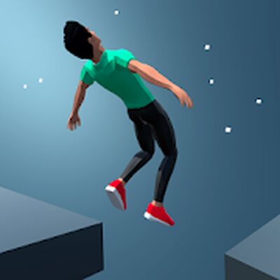 Download Parkour Flight (Unlocked All MOD) for Android