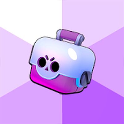 Box Simulator for BrawlStars