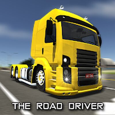 Download The Road Driver (Unlimited Coins MOD) for Android