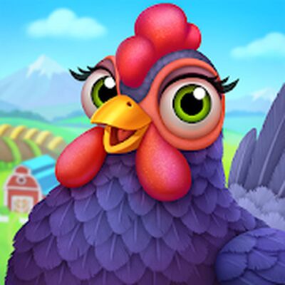 Download Farm Bay (Premium Unlocked MOD) for Android