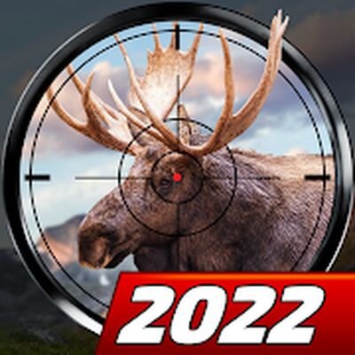 Download Wild Hunt: Hunting Games 3D (Unlimited Coins MOD) for Android