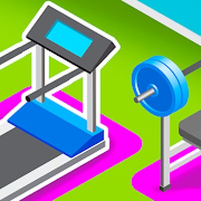 Download My Gym: Fitness Studio Manager (Unlocked All MOD) for Android