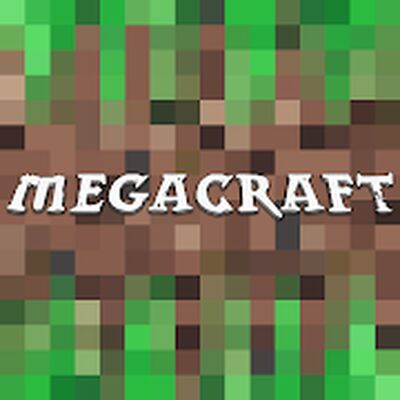 Download Megacraft (Unlocked All MOD) for Android