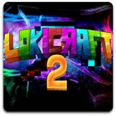 Download LokiCraft 2 (Unlimited Coins MOD) for Android