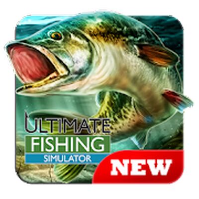 Download Ultimate Fishing Simulator (Premium Unlocked MOD) for Android