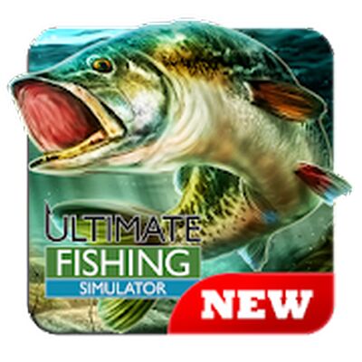 Ultimate Fishing Simulator