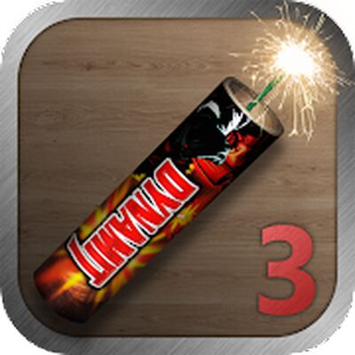 Download Simulator Of Pyrotechnics 3 (Unlimited Money MOD) for Android
