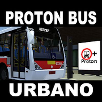 Download Proton Bus Simulator Urbano (Unlimited Money MOD) for Android