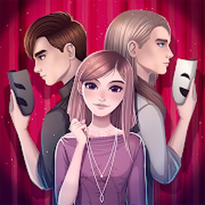Download Love Story: Teenage Drama (Unlocked All MOD) for Android