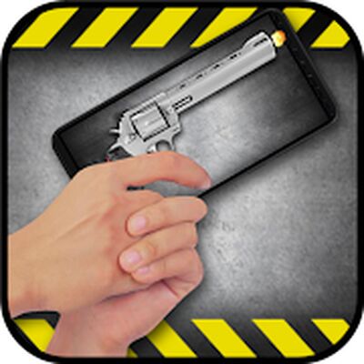 Download Fire Weapons Simulator (Free Shopping MOD) for Android