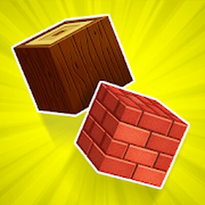 Download Crafty Lands (Unlocked All MOD) for Android