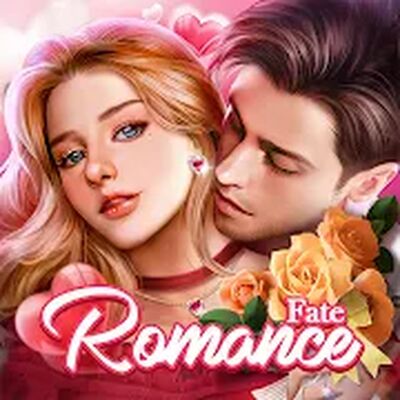 Download Romance Fate: Story & Chapters (Unlimited Money MOD) for Android