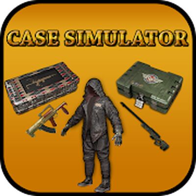 Case Simulator for PUBG