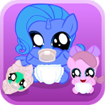 Download Home Pony (Free Shopping MOD) for Android