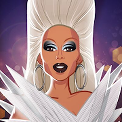 Download RuPaul's Drag Race Superstar (Unlimited Coins MOD) for Android