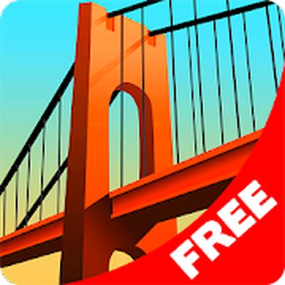 Download Bridge Constructor FREE (Unlimited Money MOD) for Android