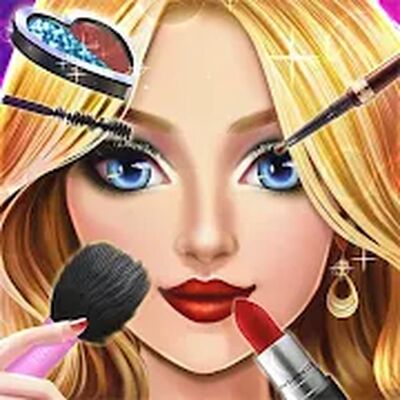 Download Fashion Show: Makeup, Dress Up (Premium Unlocked MOD) for Android