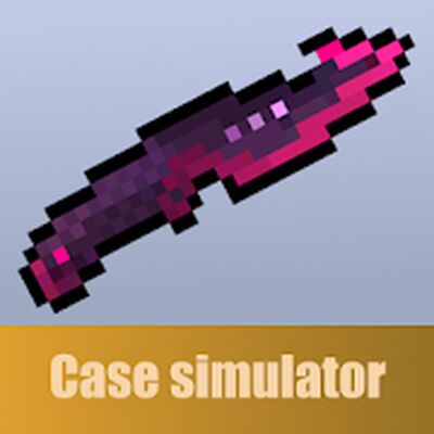 Case simulator for Block Strike